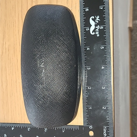 Salvatore Ferragamo Glasses Case - Picture 5 of 7